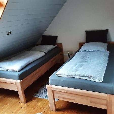 Bruno'S Ferienwohnung In Gerolzhofen Екстер'єр фото