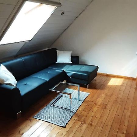 Bruno'S Ferienwohnung In Gerolzhofen Екстер'єр фото