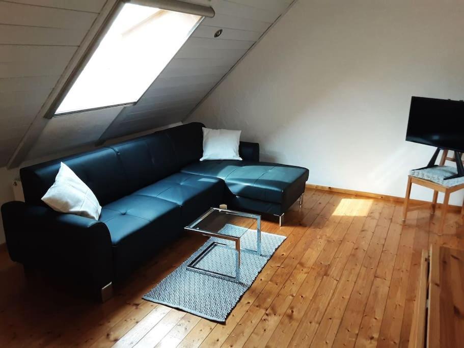 Bruno'S Ferienwohnung In Gerolzhofen Екстер'єр фото